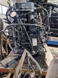 Silnik kompletny  F1AE3481A Iveco Daily 2,3 2013R Euro 5