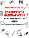 korepetycje z matematyki