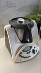 Thermomix TM31 Varoma