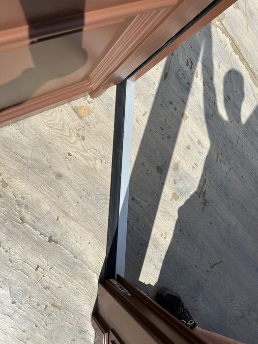 Drzwi zewnętrzne drewniane dwuskrzydlowe Na kazdy wymiar Montaż Polska