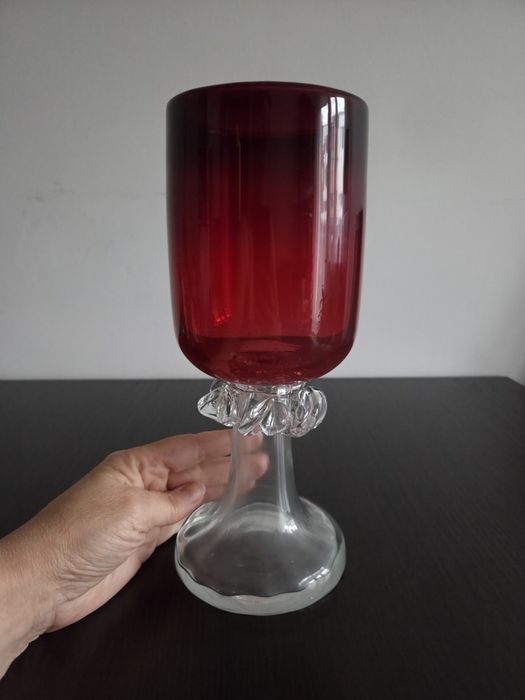 Kielich puchar Tarnowiec