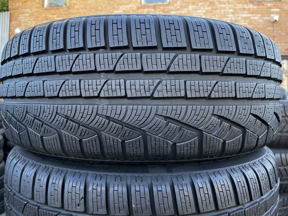 235/55/R18 Pirelli SottoZero вул.Дружківська 12