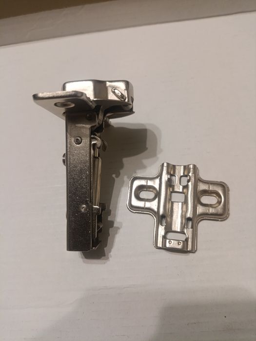 Продам мебельные петли