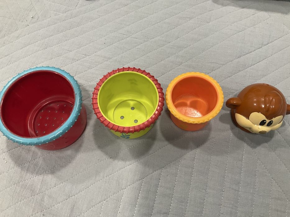 Сортер іграшки для купання