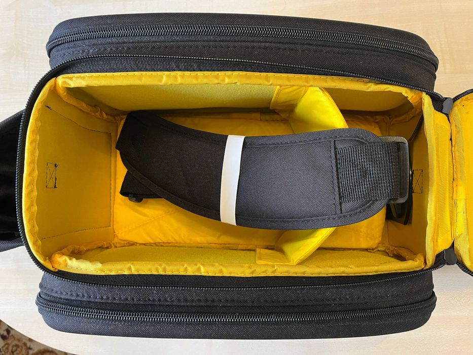 Torba Topeak MTX trunk bag exp wersja pierwsza