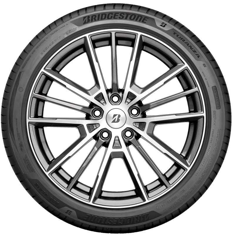 Opona letnia osobowa Bridgestone Turanza 6 205/55R16 91V Wrocław 2024