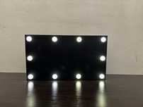 Tablica LED kredowa