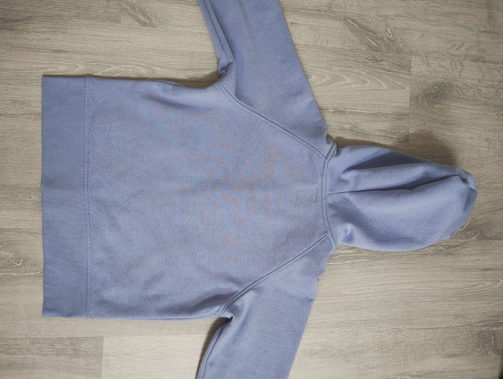 Bluza z kapturem Sinsay