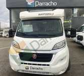 Rapido 681 REF.U62