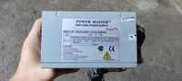 Блок живлення POWER MASTER 350W