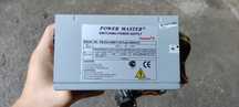 Блок живлення POWER MASTER 350W