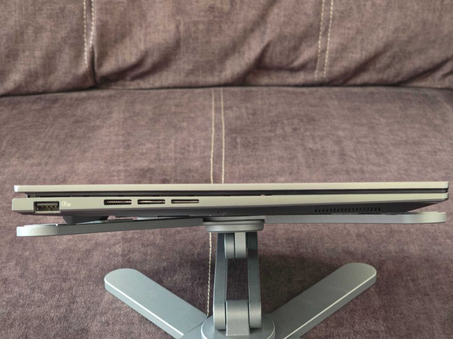 Asus Zenbook 14 (14" OLED Touch/ Ultra 7-155H/ 16 DDR5/ 1Tb NVMe