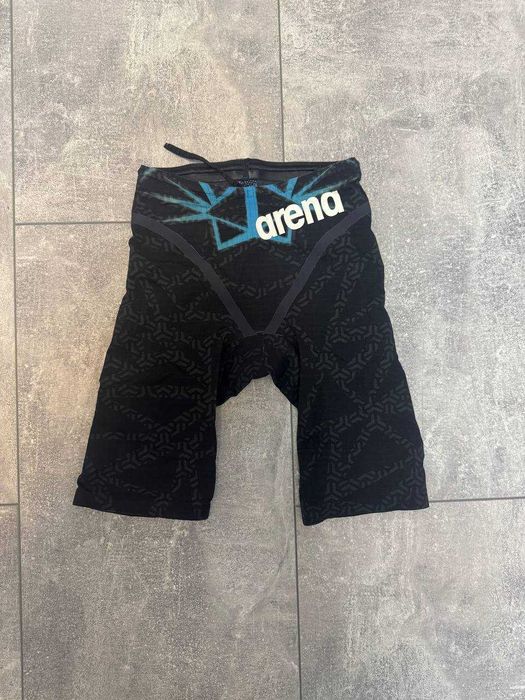 Стартові гідрошорти Arena Carbon Core FX Jammer LTD