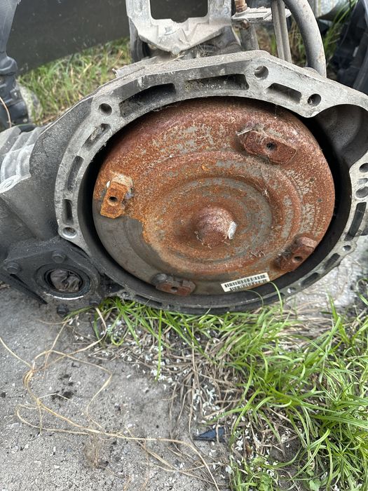 Коробка P04800355AC