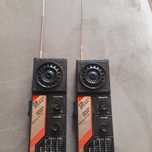 Walkie talkie cb firmy Aba