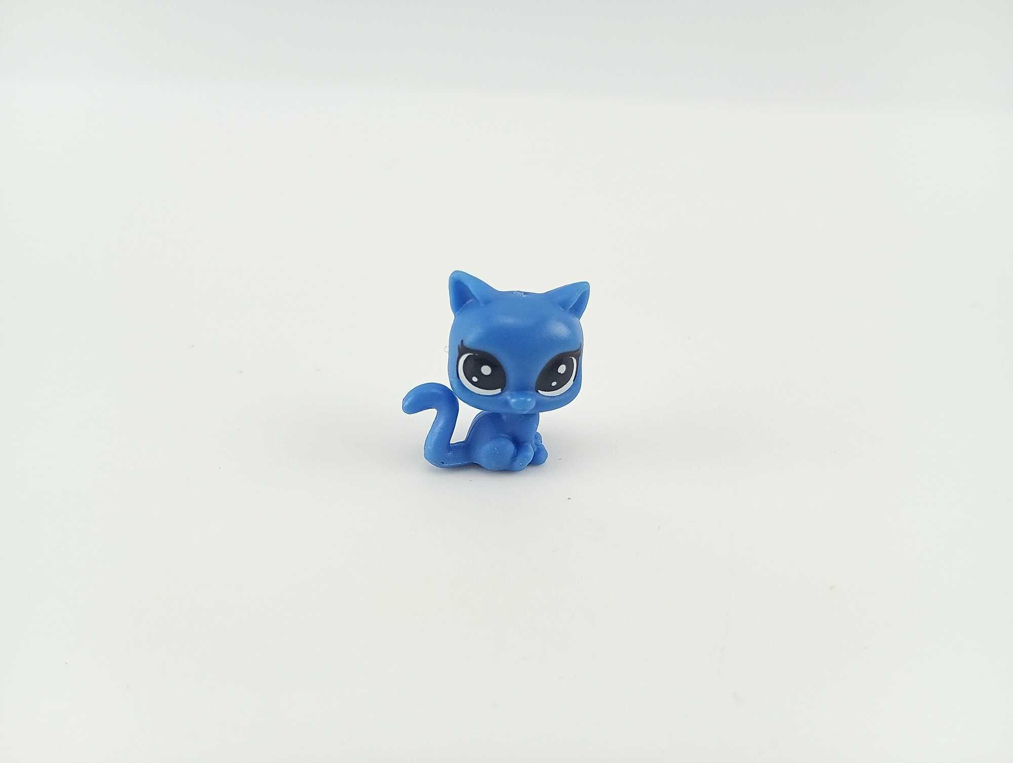 Littlest Pet Shop LPS - Kot Kotek Koteczek [d466]