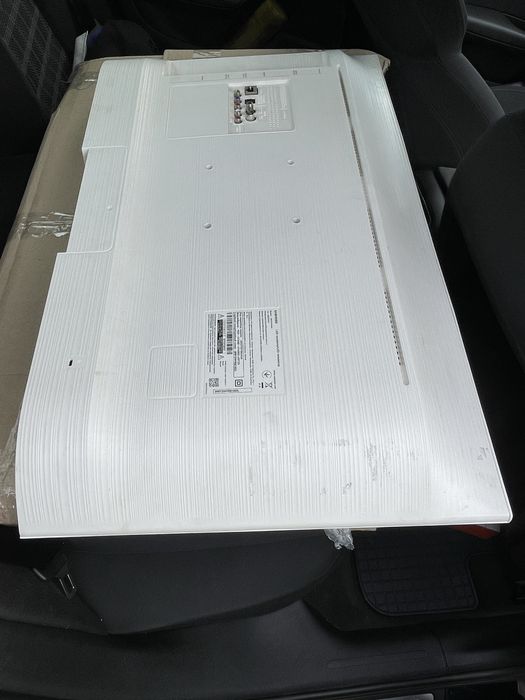 (Заказан)Продам телевизор samsung UE32T4510AUXUA (под ремонт)