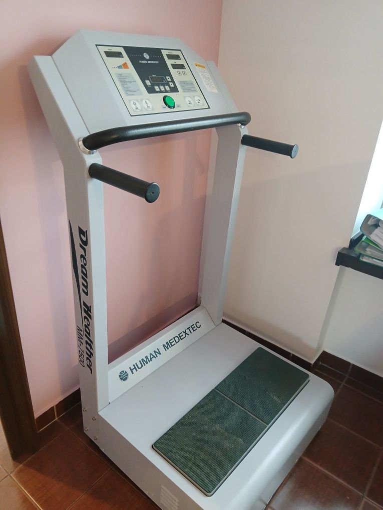 Platforma wibracyjna