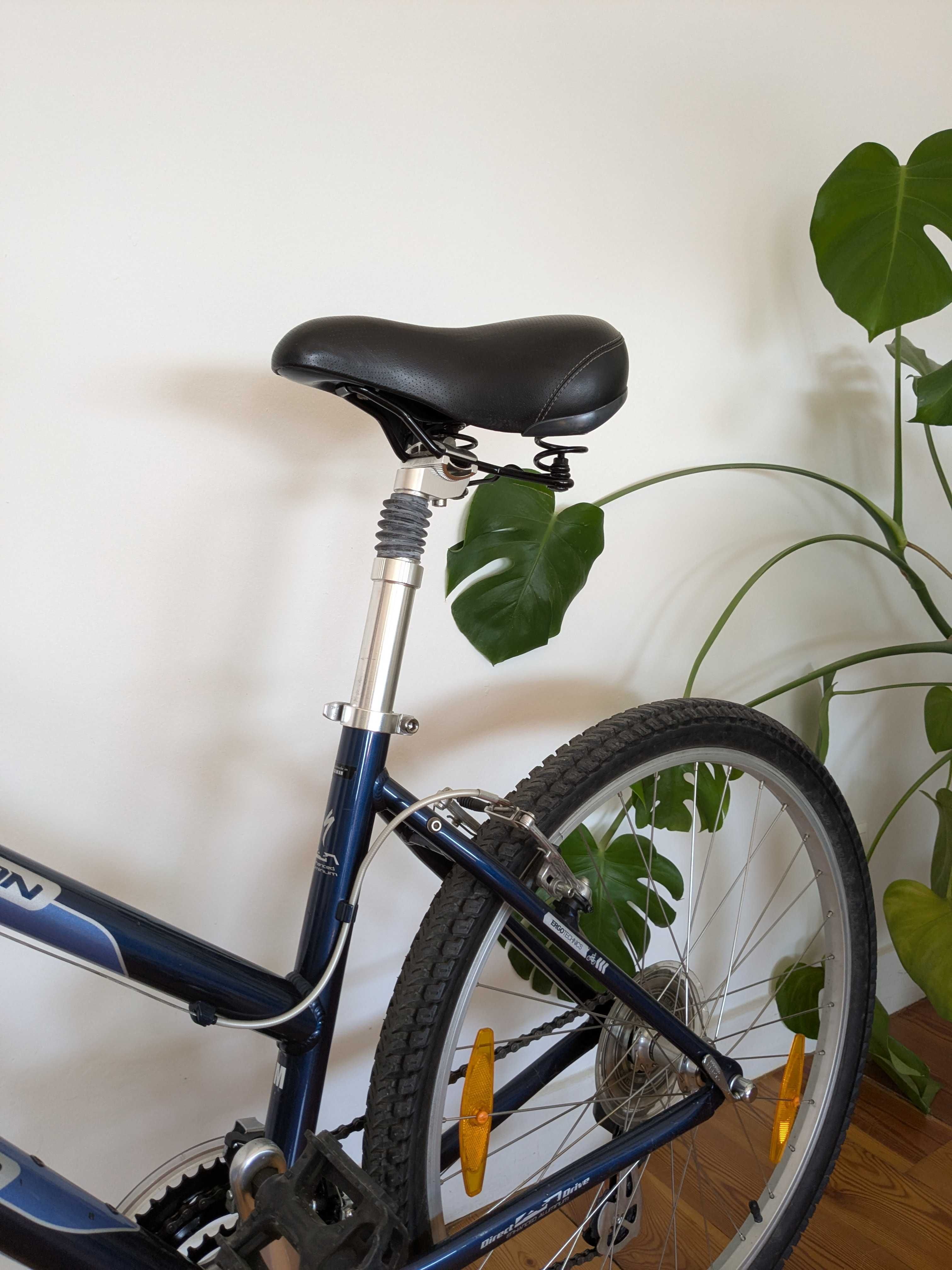 Specialized bicicleta para mulheres