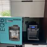Ekspres do kawy Siemens EQ6 plus