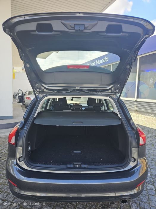 Ford Focus 2020 Automático | Gasóleo | €11.900 Negociável