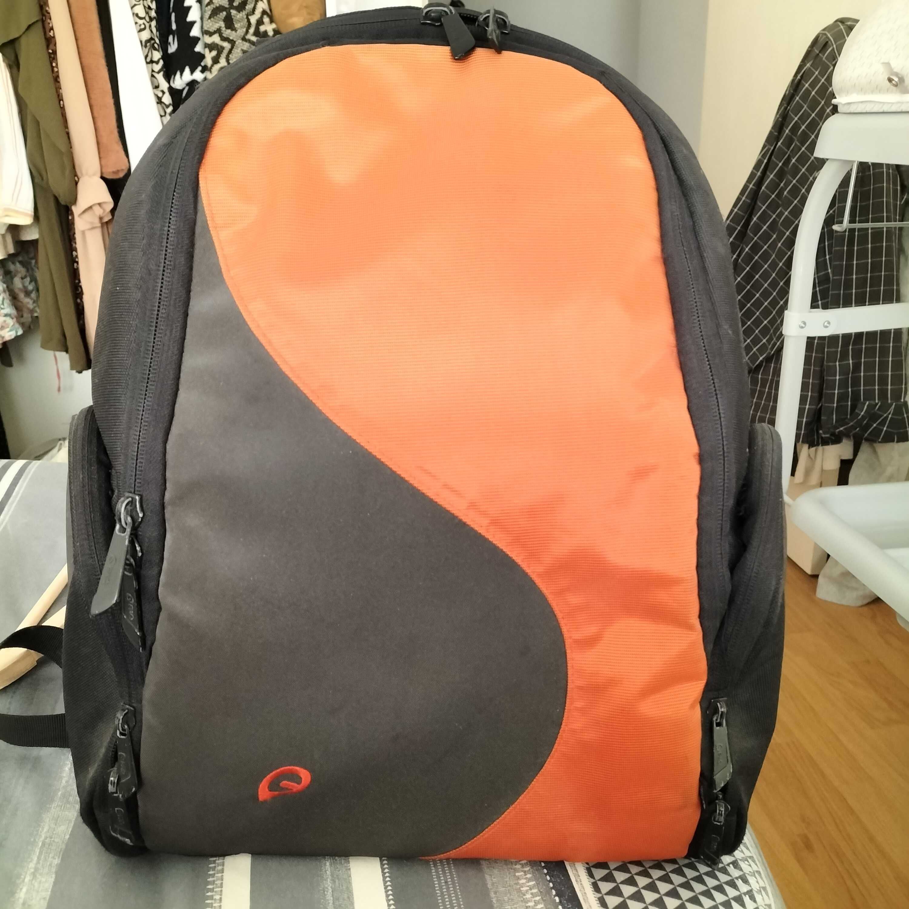 Mochila Portátil/Multiusos