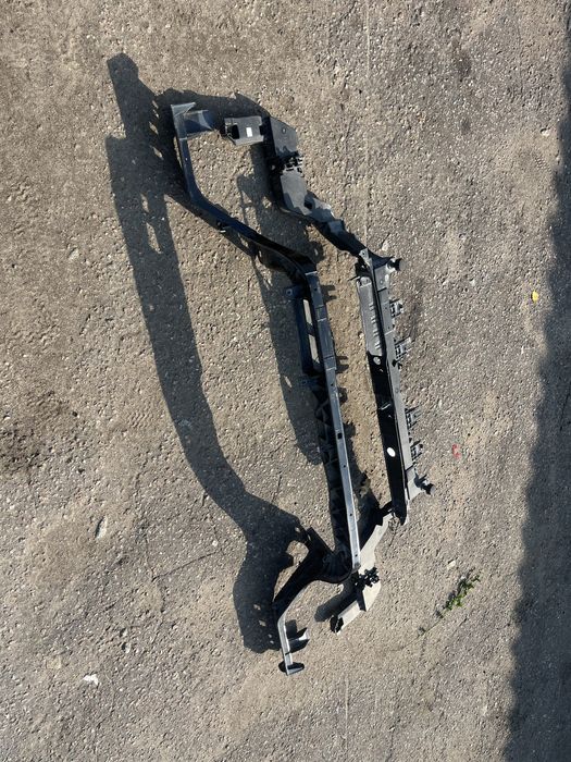 Установочна панель радіатора   Ford Edge 2019   Номер: KT4B-R16E166-AA