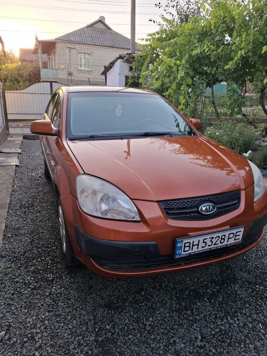 Продам авто Киа Рио