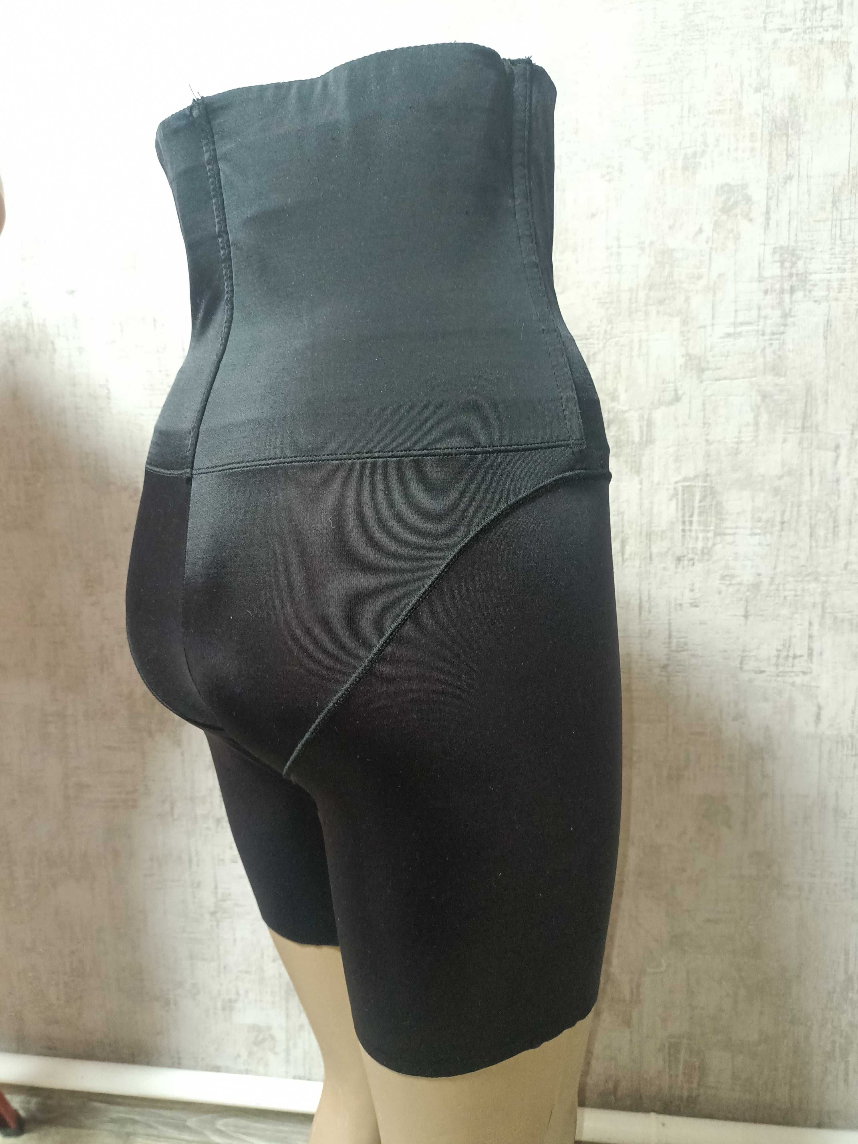 Корсет трусы утяжка  48 р Lingerie корректирующее белье