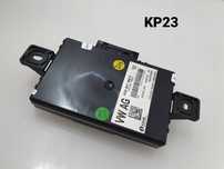 AUDI A6 A7 S6 S7 RS7 MODUŁ STEROWNIK GATEWAY 4G0907468E ORYGINAŁ SUPER STAN