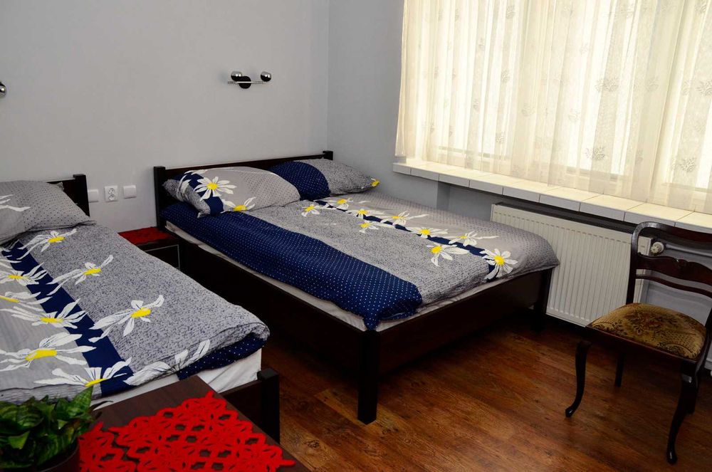 Noclegi Pokoje Toruń