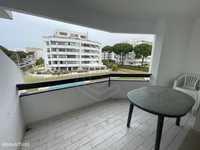 Apartamento T1 em excelentes condições em Vilamoura, Algarve