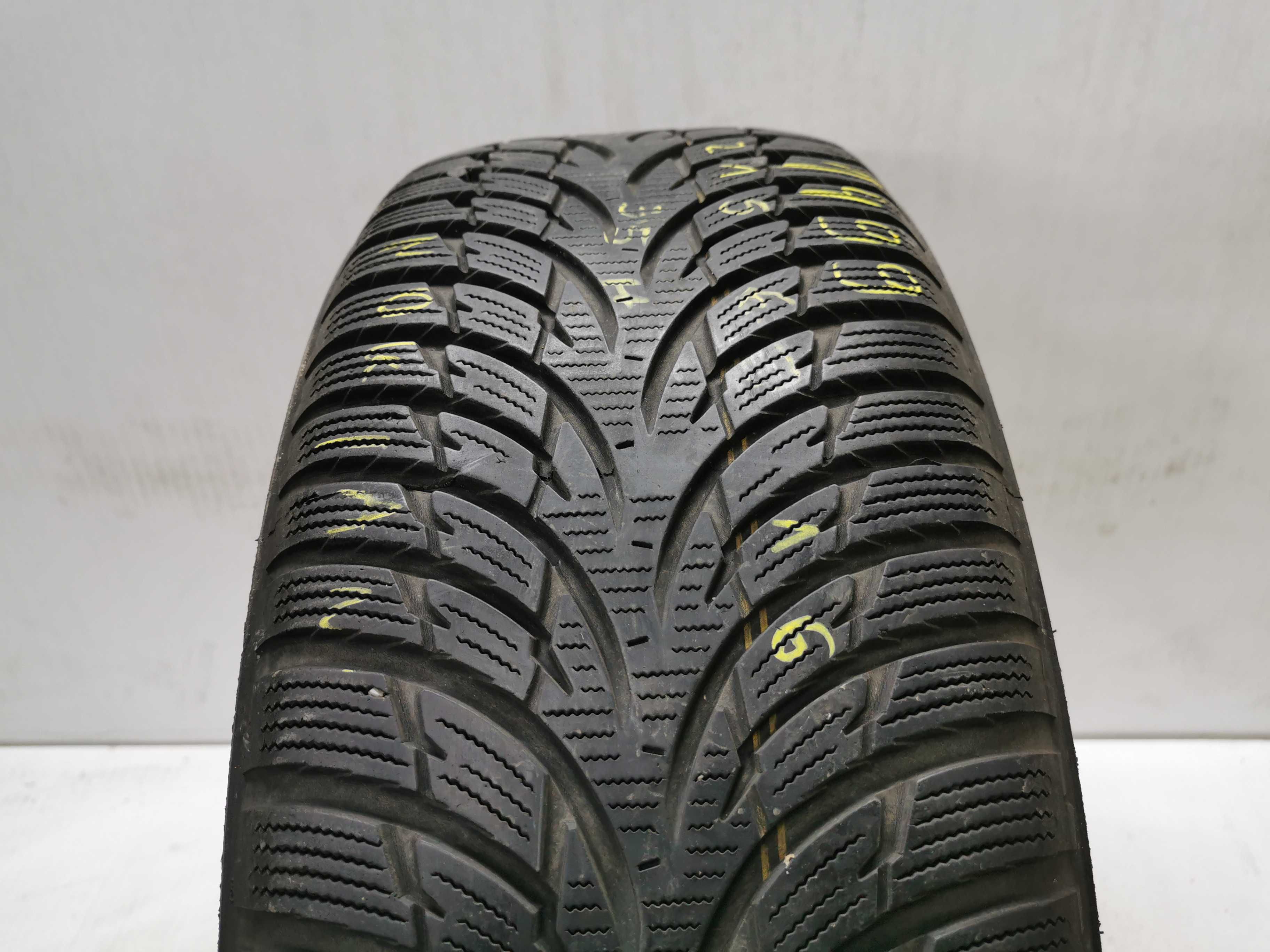 Nokian WR D3 215/60r16 95H N1499