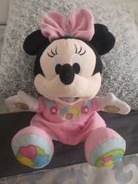 Interaktywna Minnie