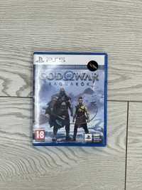 Игровой диск для Sony Playstation 4 Dod of War Ragnarok