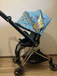 Spacerówka Cybex
