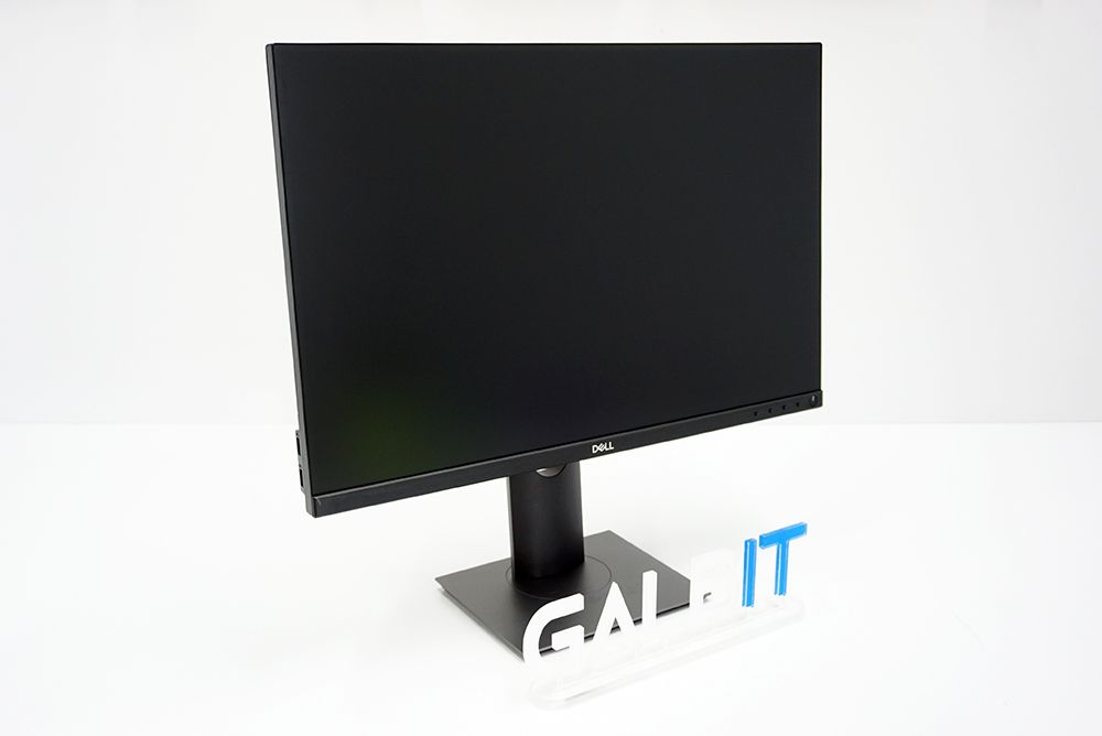 Monitor Dell P2421 24" klasa B pivot