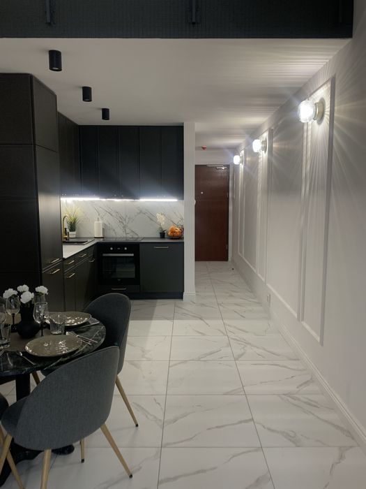 Apartamenty na Doby w Łodzi – Centrum, Parking, Komfort!