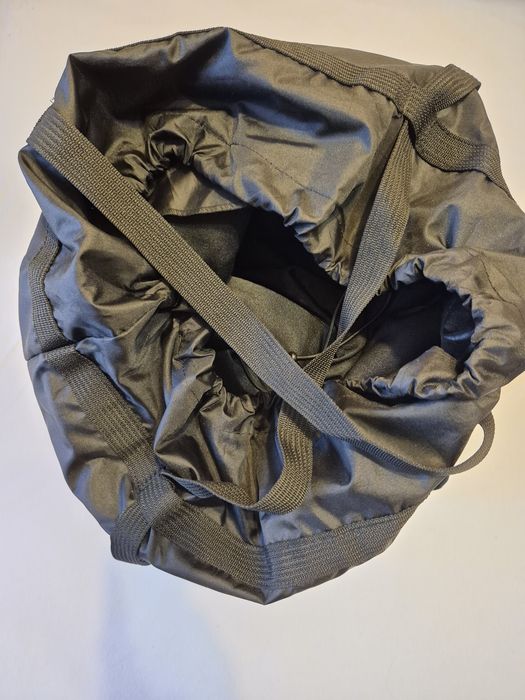 Спальний мішок військовий