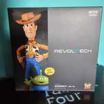 NOWA Figurka Revoltech: Toy Story - Woody ver1.5 (Reissue)
