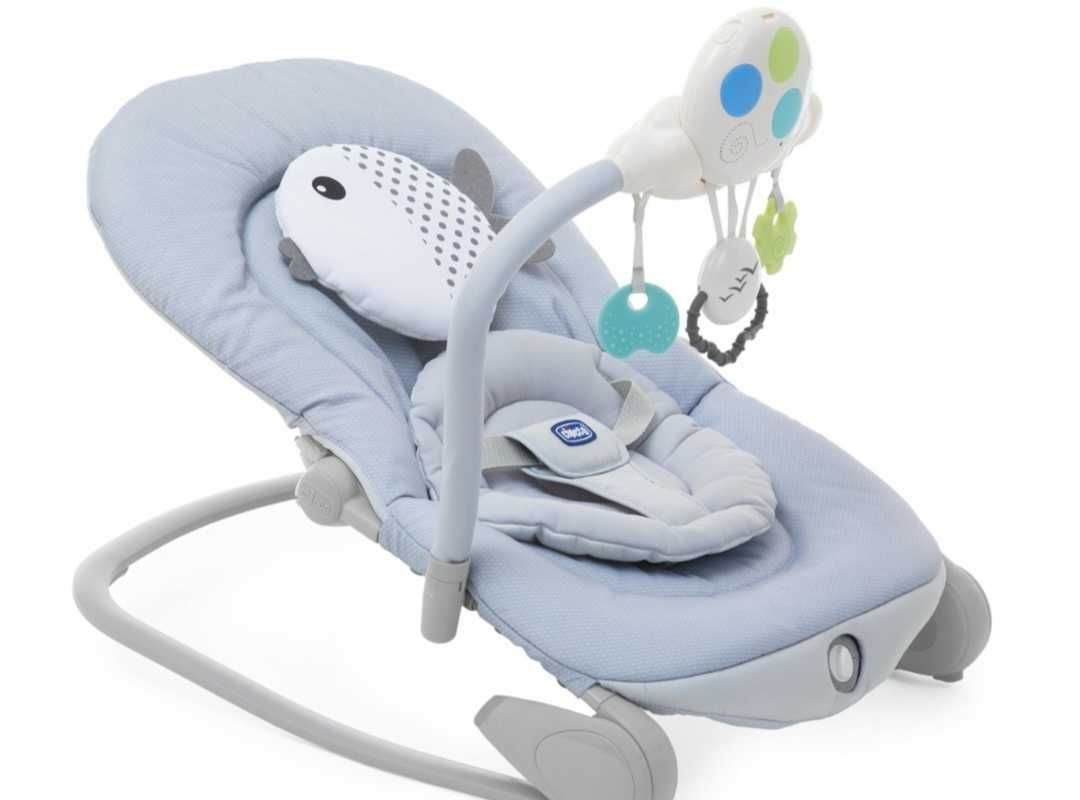 Artigos bebe em bom estado