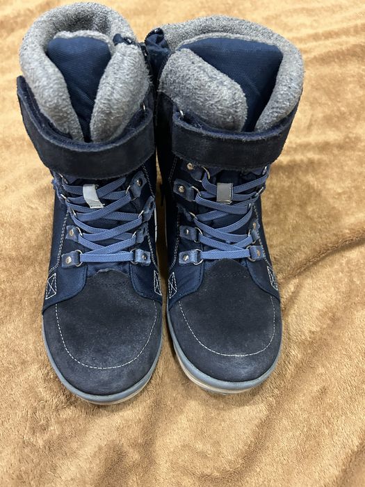 Черевики Reima 36 розмір