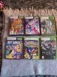 Gry na  XBOX 360