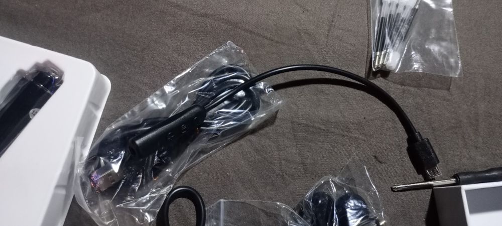 Długopis szpiegowski