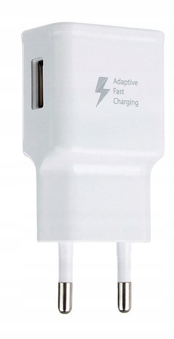 Oryginalna Szybka Ładowarka Samsung Fast Charge
