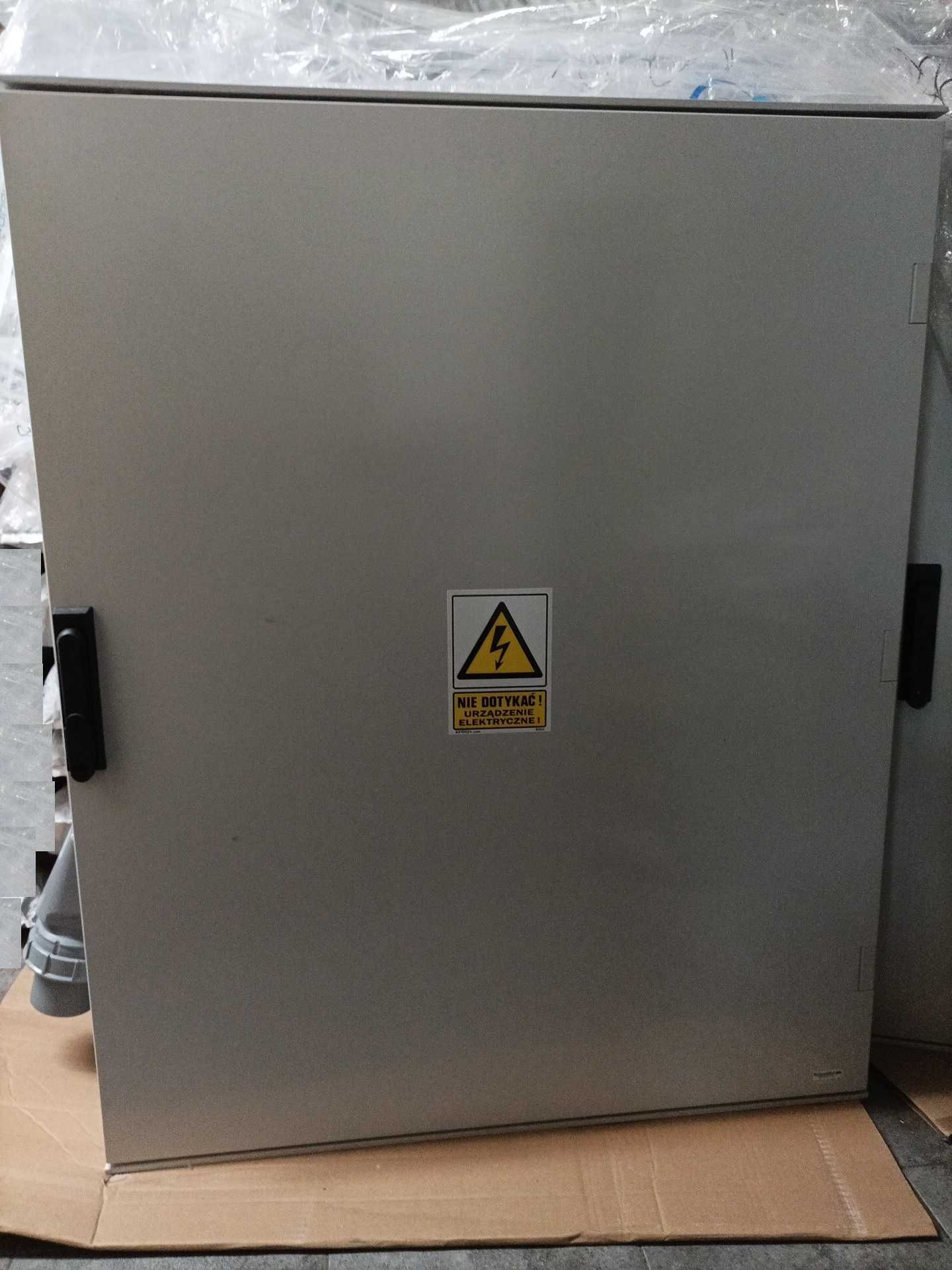 Rozdzielnia elektryczna Obudowa Thalassa 1055x852x350 IP66 NSYPLM108G