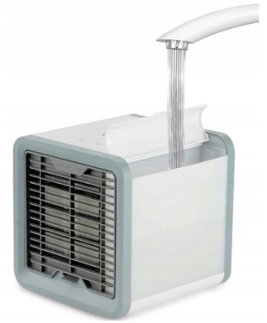 Przenośny klimator AIR COOLER