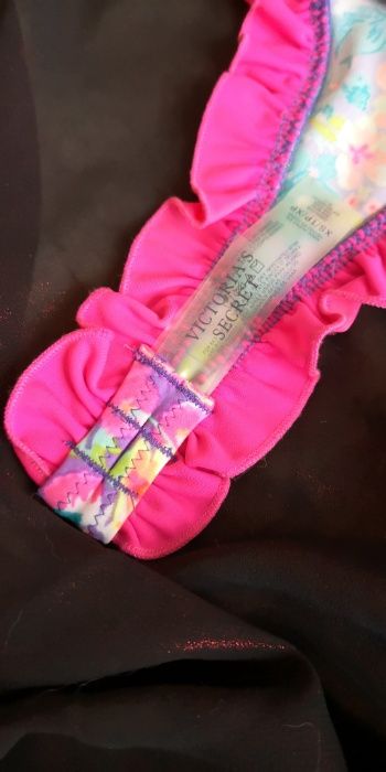 Купальник Victoria's Secret цветной