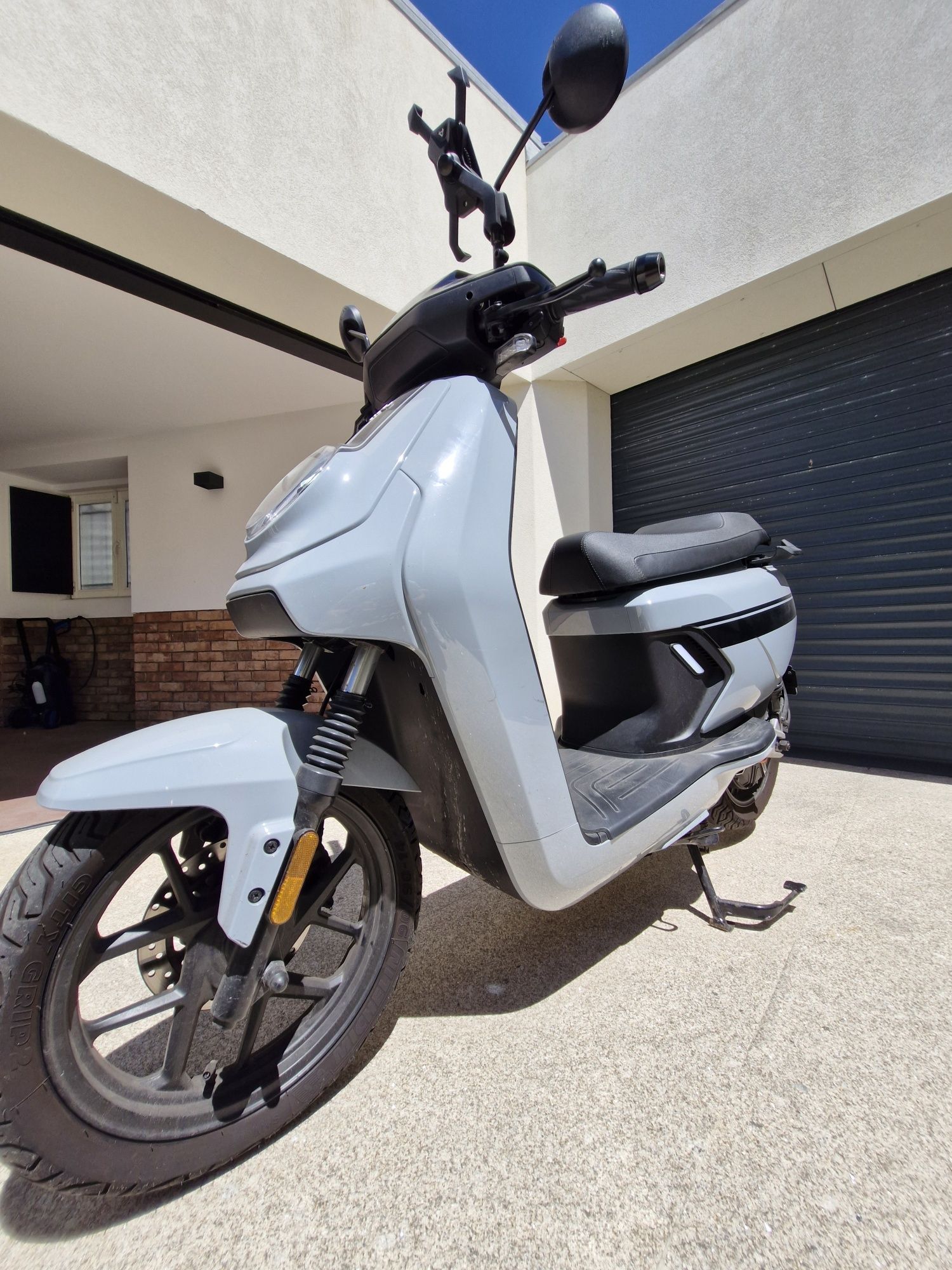 NIU MQI GT de 2023