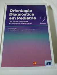 Orientação Diagnóstica em Pediatria